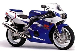 GSX-R400 88-98